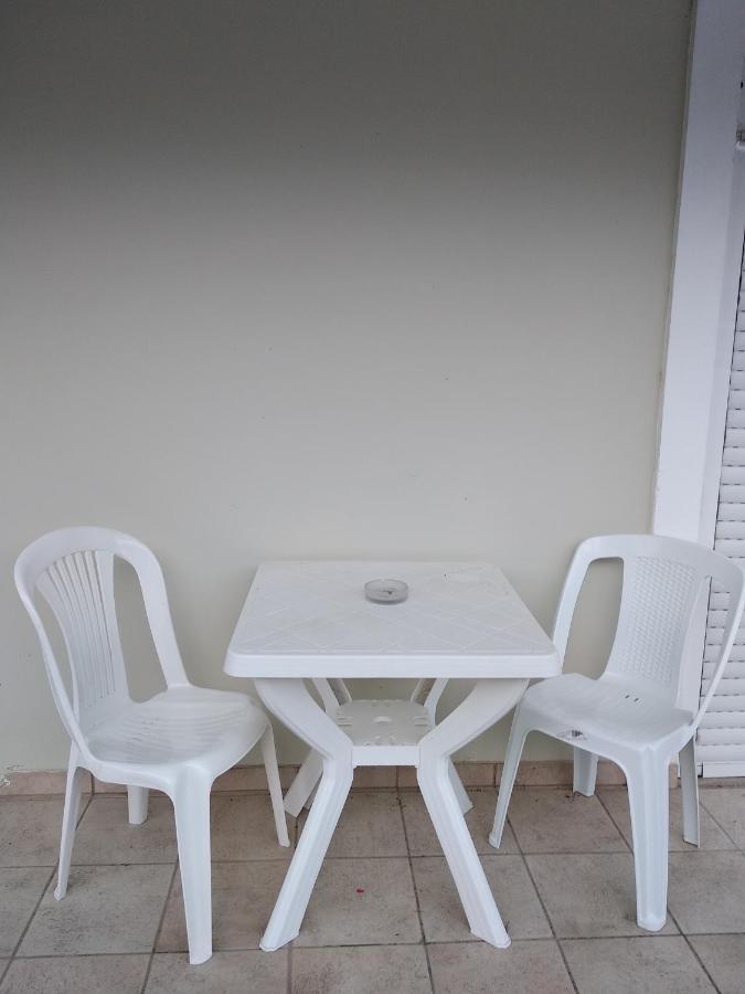 Kassiani Apartment Kastania  Ngoại thất bức ảnh