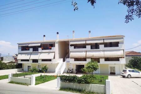 Kassiani Apartment Kastania  Ngoại thất bức ảnh
