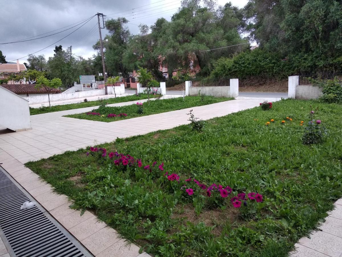 Kassiani Apartment Kastania  Ngoại thất bức ảnh