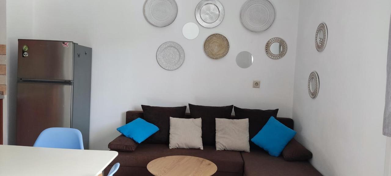 Kassiani Apartment Kastania  Ngoại thất bức ảnh