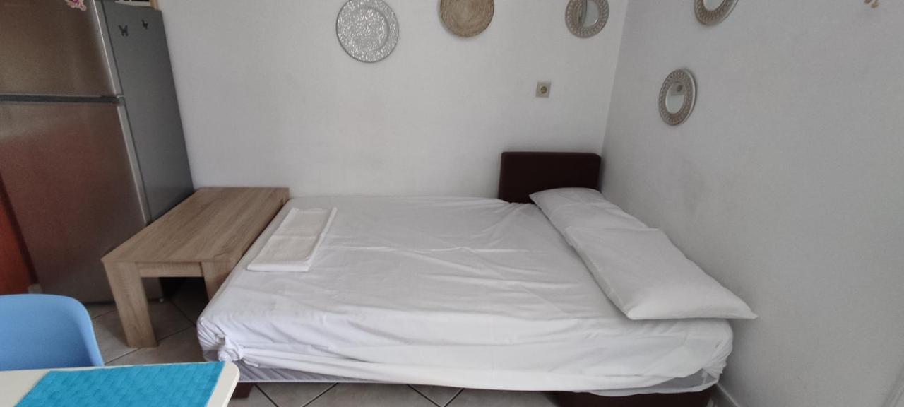 Kassiani Apartment Kastania  Ngoại thất bức ảnh